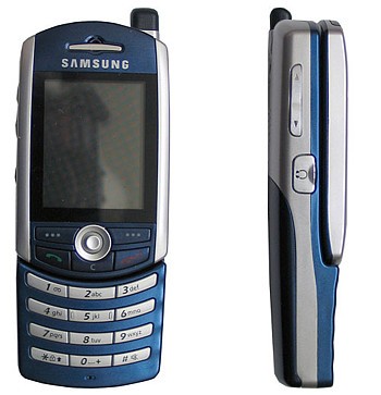 Samsung Z130