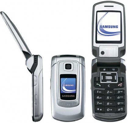 Samsung Z520