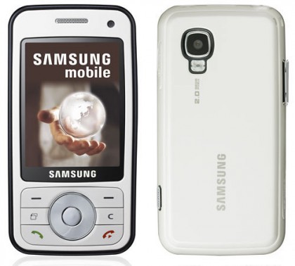 Samsung i450