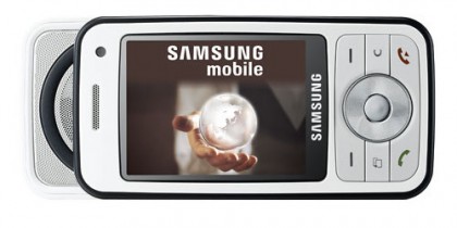 Samsung i450