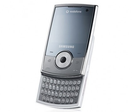 Samsung i640