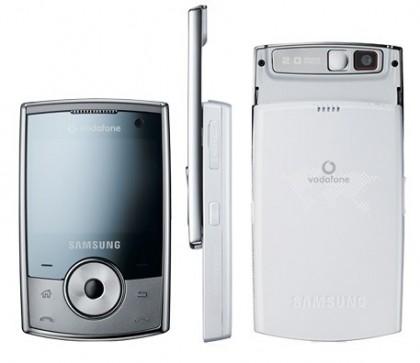 Samsung i640